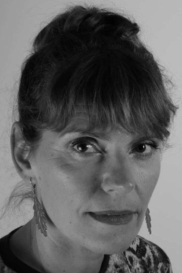 Alexandra Zetterberg Image