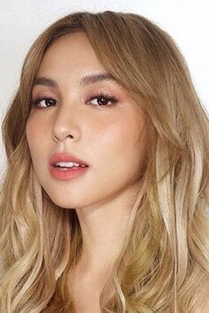 Kyline Alcantara Image