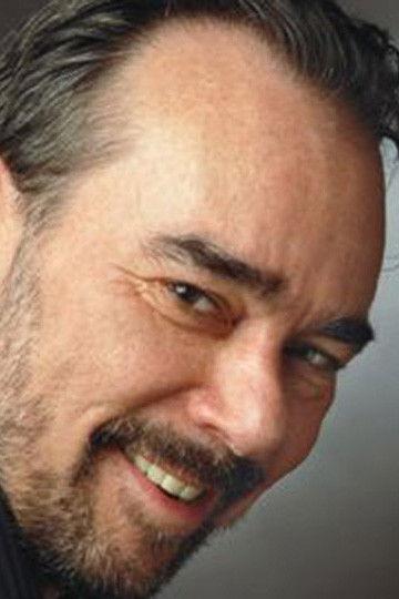 Roderick Earle Image