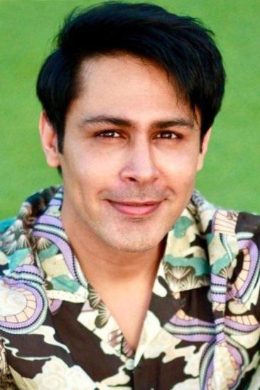 Sudeep Sahir Image