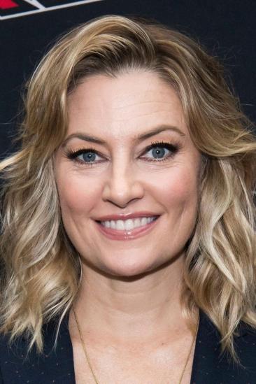 Mädchen Amick Image