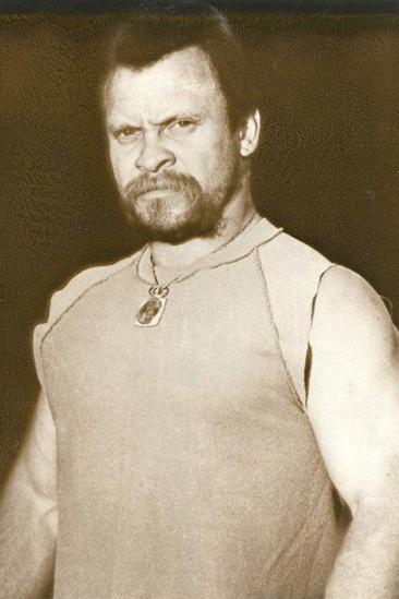 Rocky Giordani Image