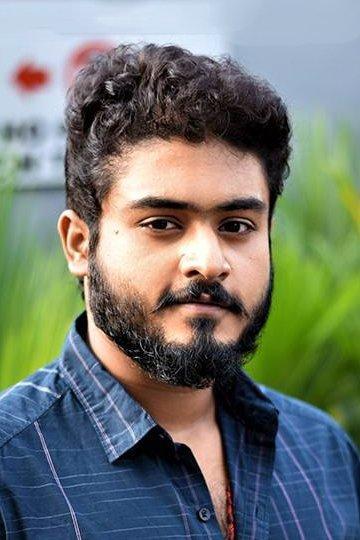 Gokul Suresh Image