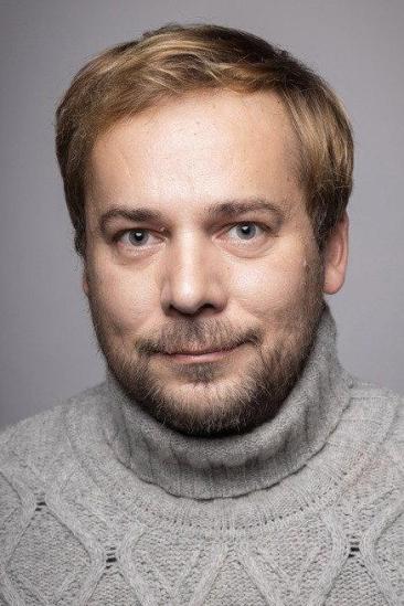 Taavi Teplenkov Image