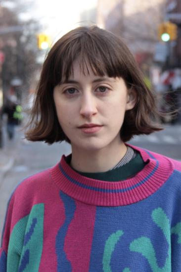 Greta Kline Image