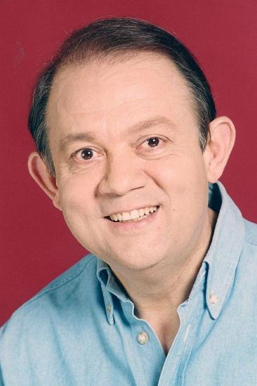 Thomas Paliouras Image