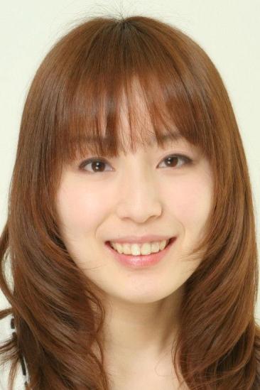 Mayuki Makiguchi Image