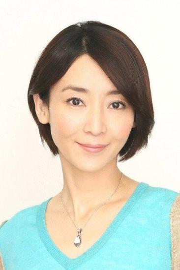 Izumi Inamori Image