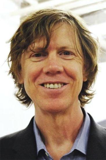 Thurston Moore Image