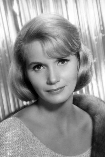 Eva Marie Saint Image