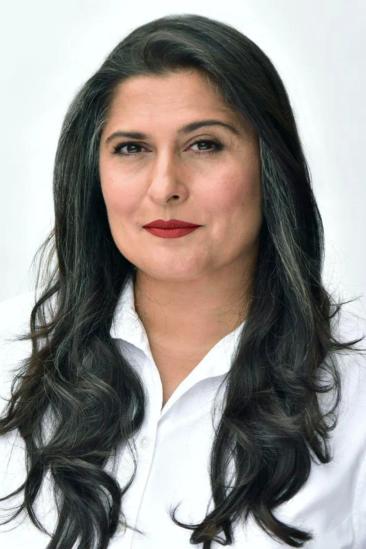 Sharmeen Obaid-Chinoy Image