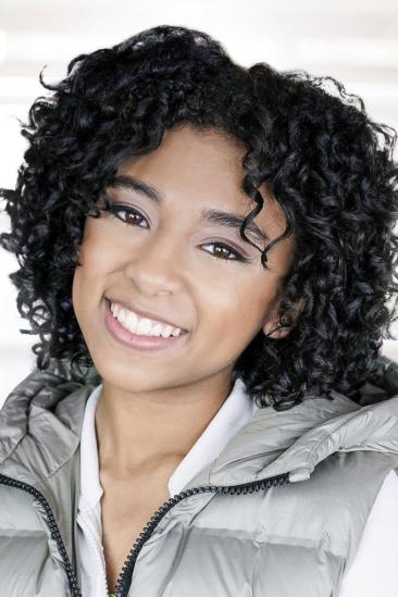 Kiarra Beasley Image