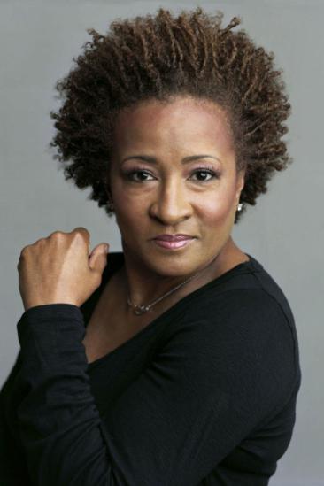 Wanda Sykes Image