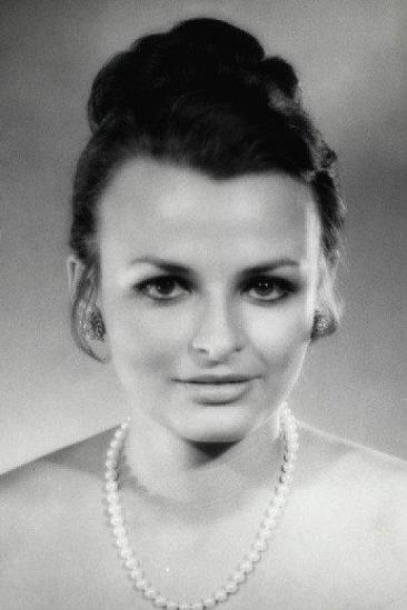 Angelica Wehbeck Image