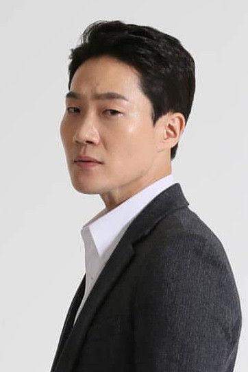 Kang Jun-seok Image