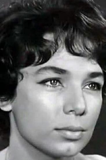 Hristina Sylva Image