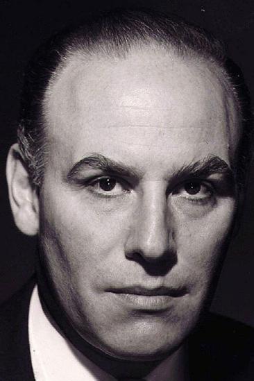 Sydney Guilaroff Image