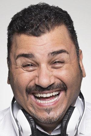 Sergio Friscia Image