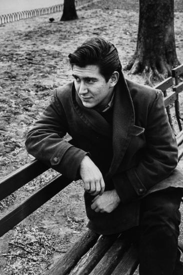 Phil Ochs Image