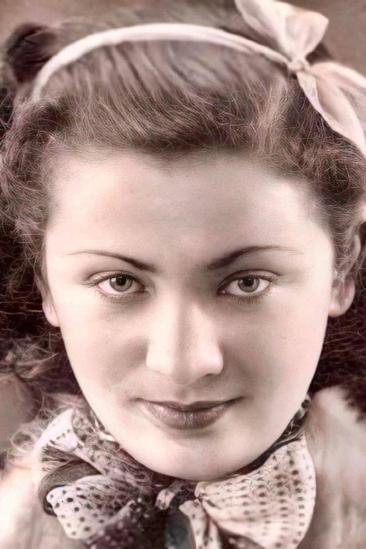 Liza Vorfi Image