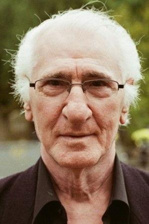 Zackaria Hashemi Image