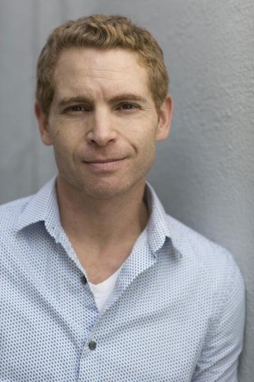 Vayu O'Donnell Image