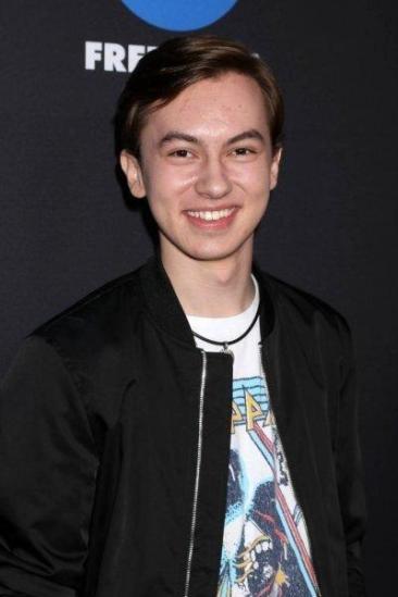 Hayden Byerly Image