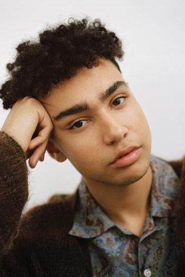 Archie Madekwe Image