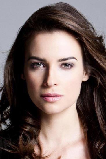 Camilla Arfwedson Image