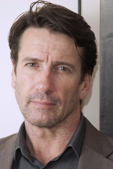 David E. Woodley Image