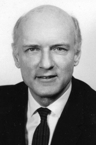 Heinz von Foerster Image