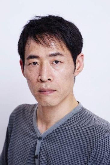 Hideki Nagai Image