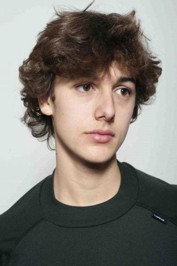 Gabriel Caballero Image