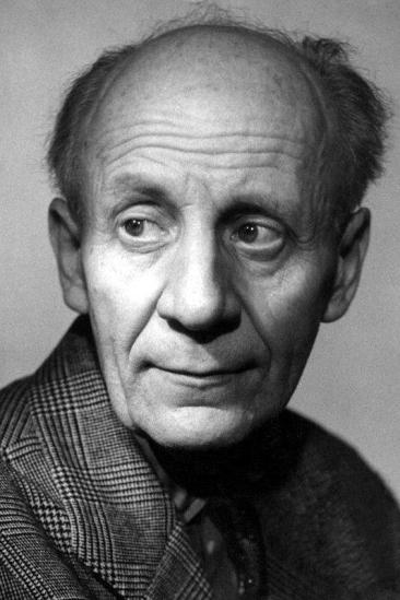 Václav Wasserman Image
