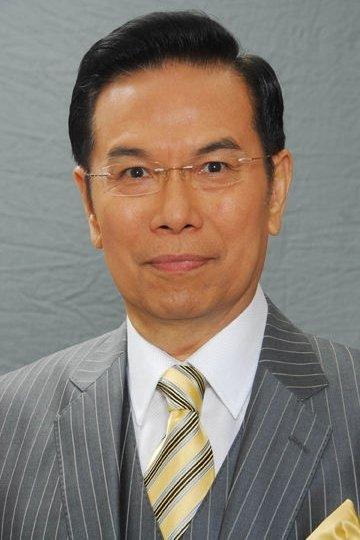 Chen Hung-Lieh Image