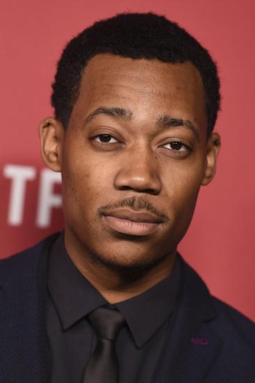 Tyler James Williams Image