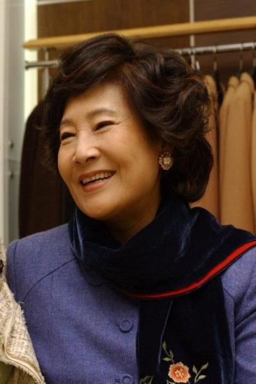 Jeong Hye-seon Image