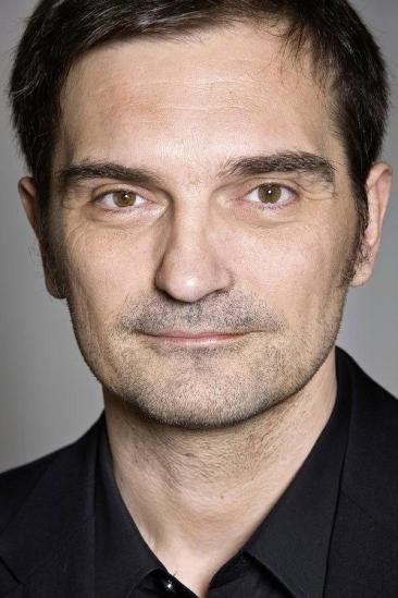 Leon Lučev Image
