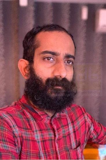 Prasant Murali Image