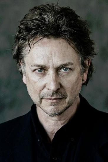 Jeremy Crutchley Image