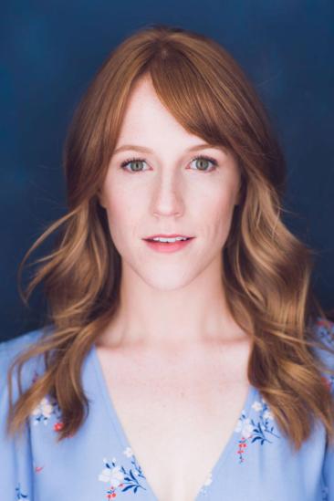 Molly Jobe Image