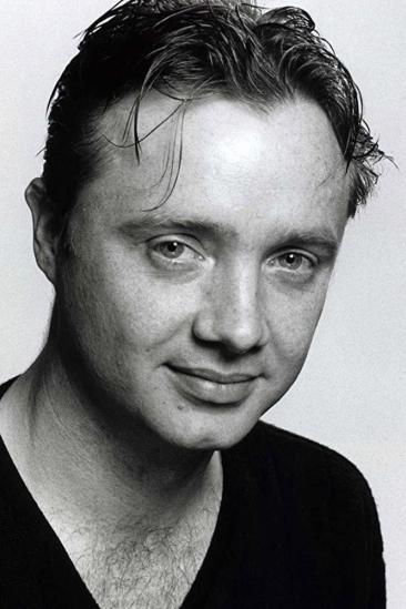 Paul Ronan Image