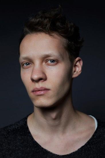 Felix Kammerer Image