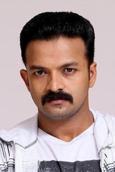 Jayasurya Image