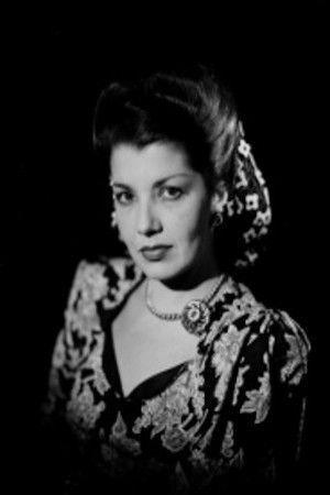 Dalia Íñiguez Image