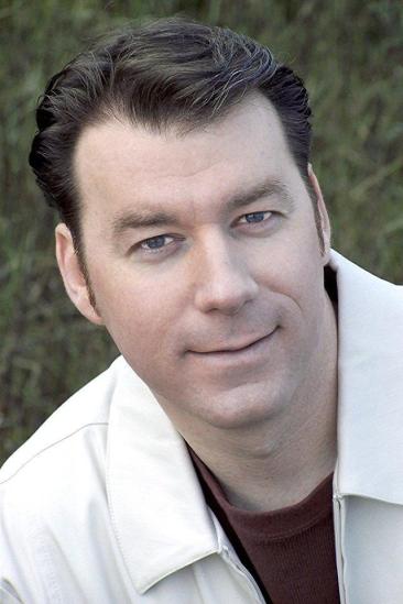 David Scott Image