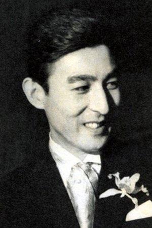 Akihiko Hirata Image