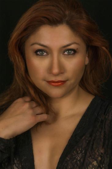 Rocío Vázquez Image