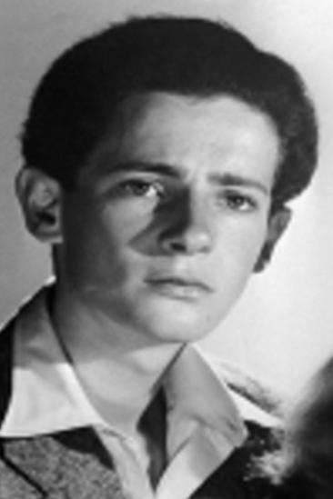 Pierre-Michel Beck Image
