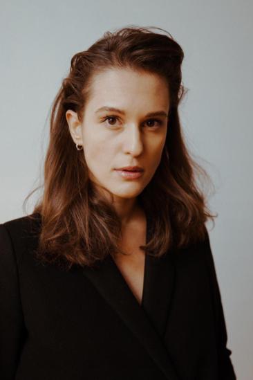 Rina Krasniqi Image